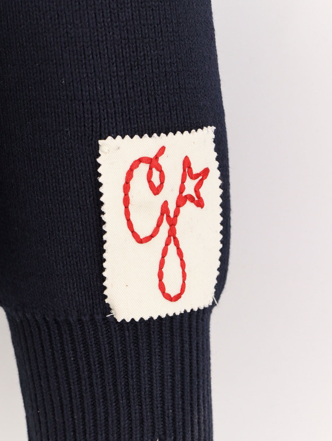 Golden Goose Sweaters - Blue and green | d6457f2956f00b18ea81708cfcedd34363656c62