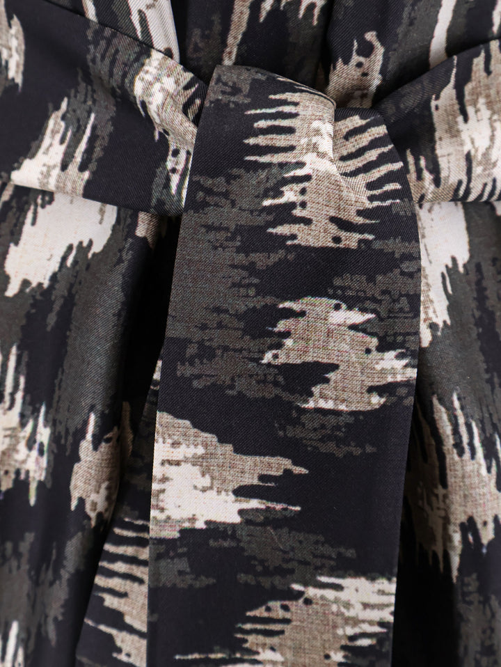 Pierre Louis Mascia Dresses - Vivaci | 1be12175c00314a1e58b71e8dcd49f9eca5a1fd5