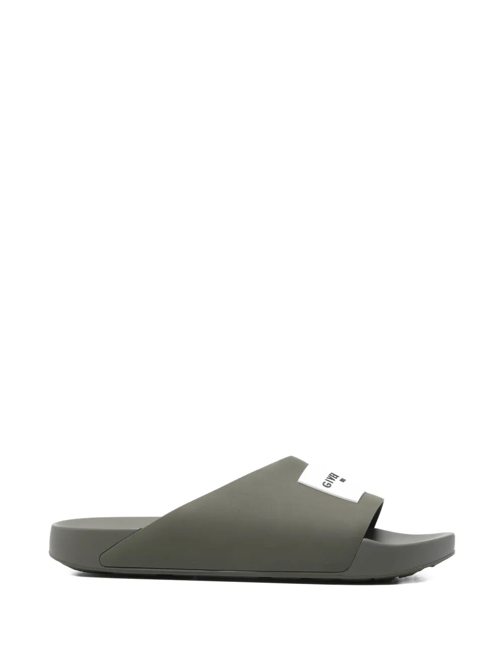 Givenchy Sandals - Green | 1a42548d84708357ff93f970d01d52a83562f3ef