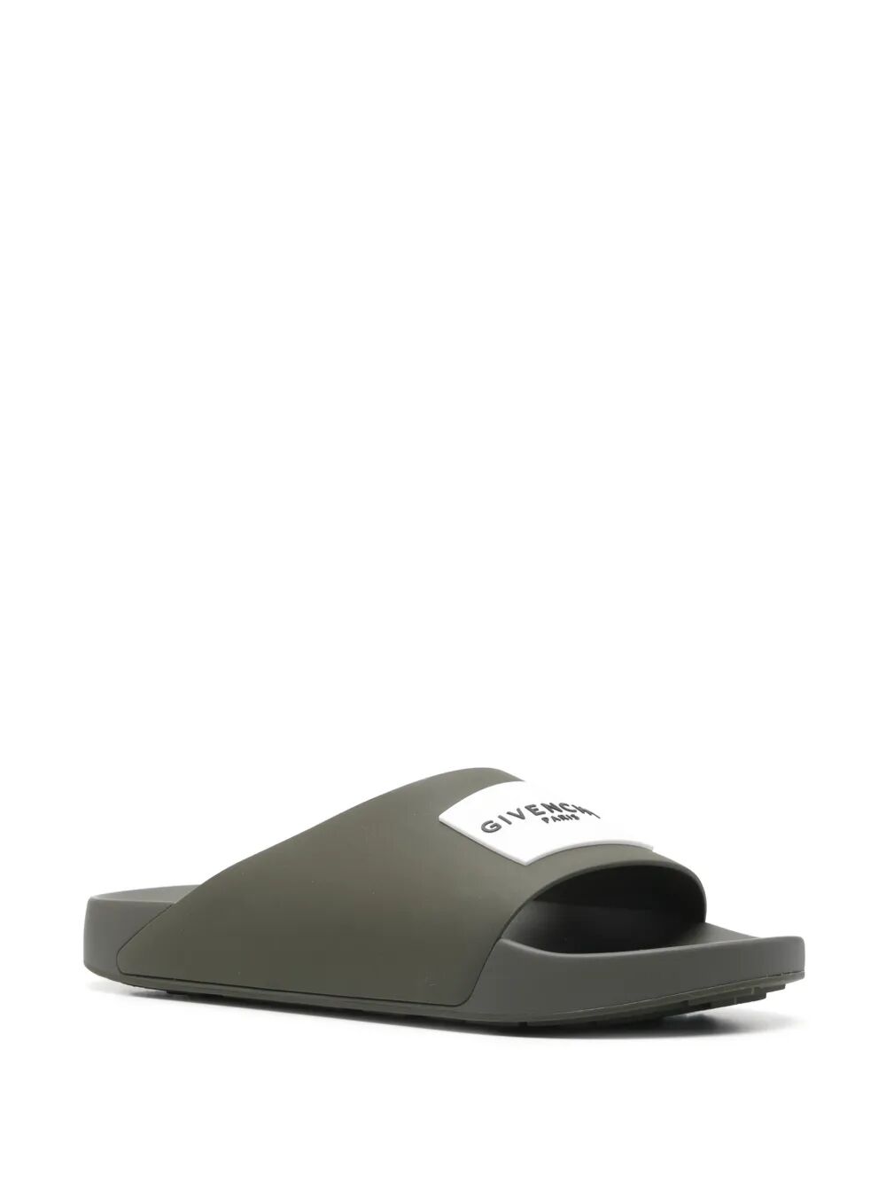 Givenchy Sandals - Green | d857c354a74c02f9f5b62e42a946fb4757453e0f