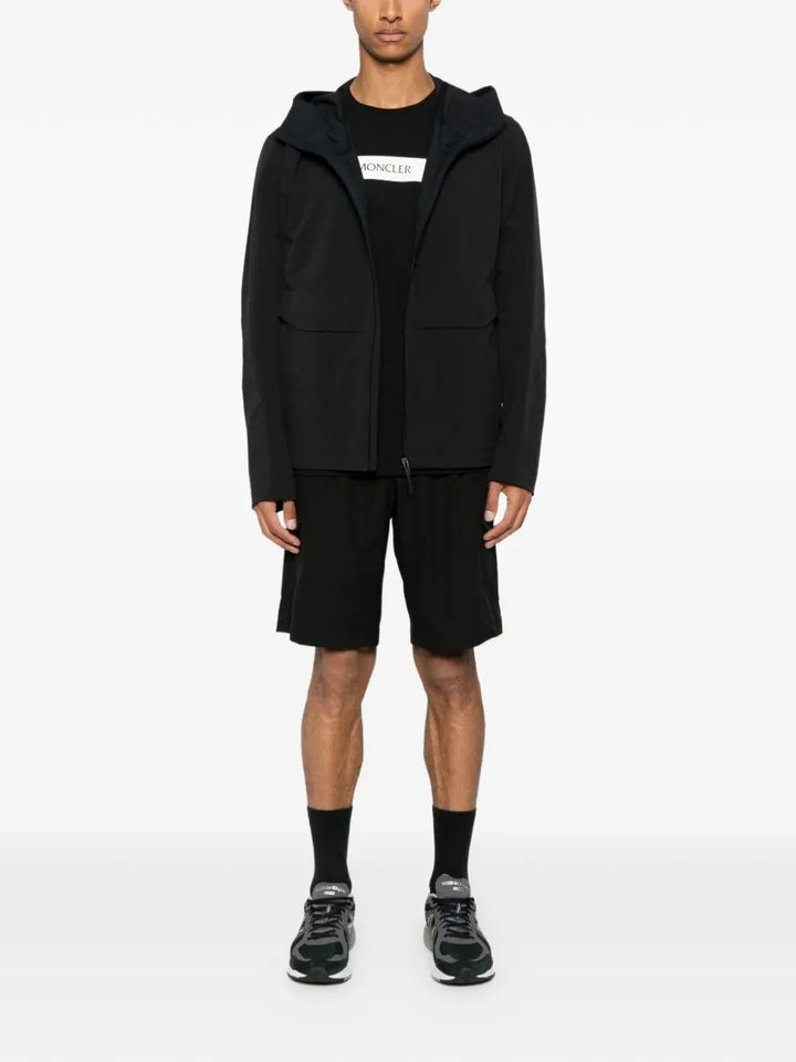 Herno Bermuda - Black | 5d0c188b1242911210c940cd672985a13513ef89