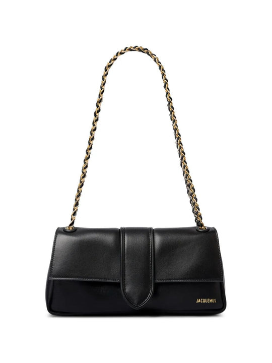 Le Bambino ChaÎNe In Nappa Leather