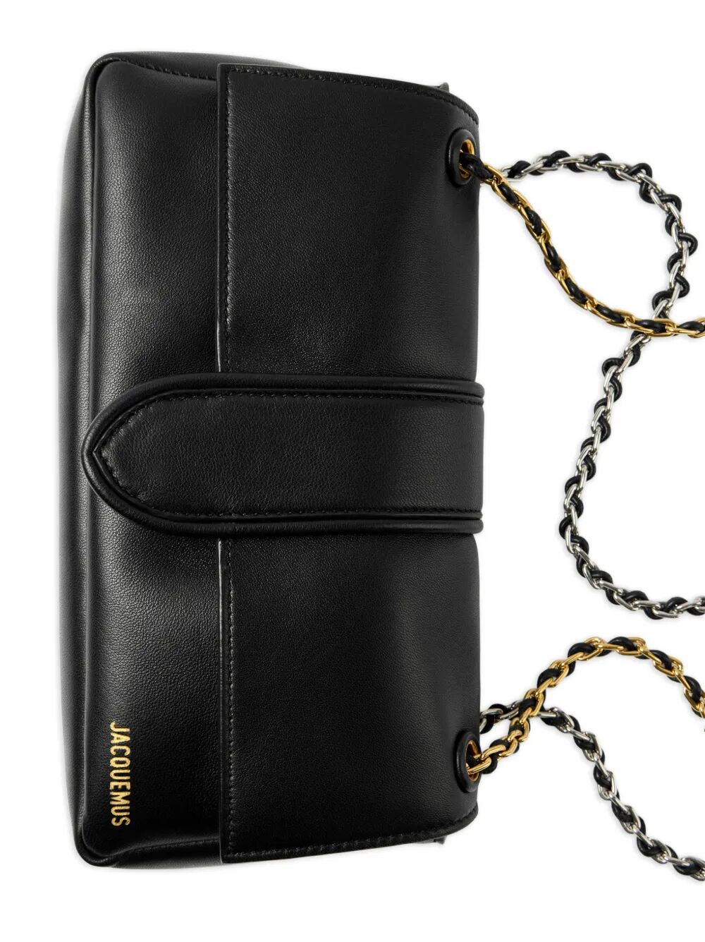 Jacquemus Shoulder Bags - Black | 83113b0d7109365164fd45918f86537dc089bd0b