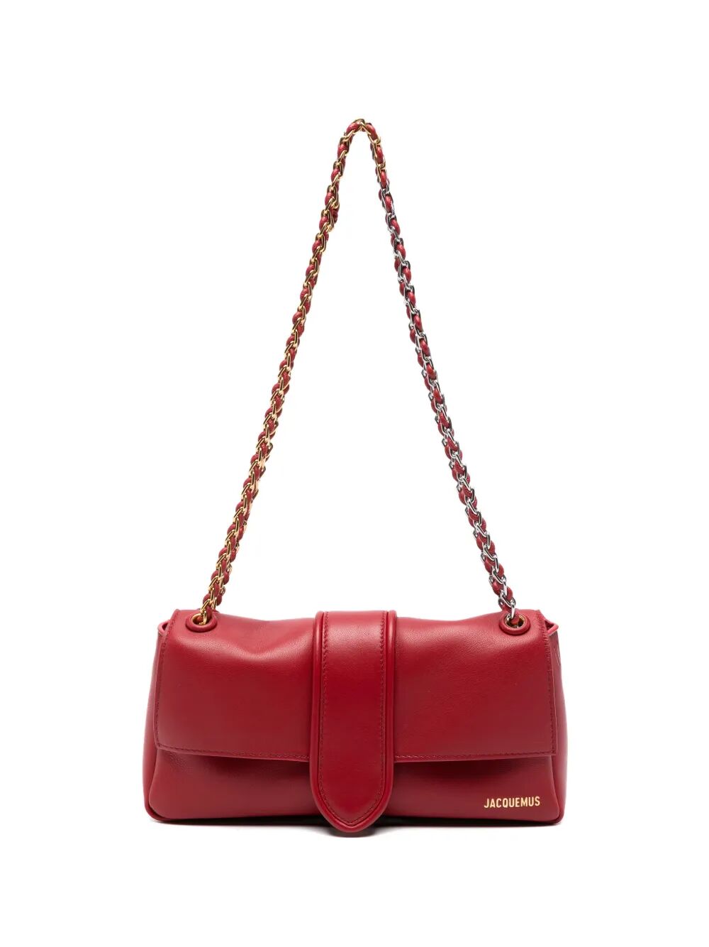 Jacquemus Shoulder Bags - Red | e433a937e472859648b14b5cd77a96a7444e60a1