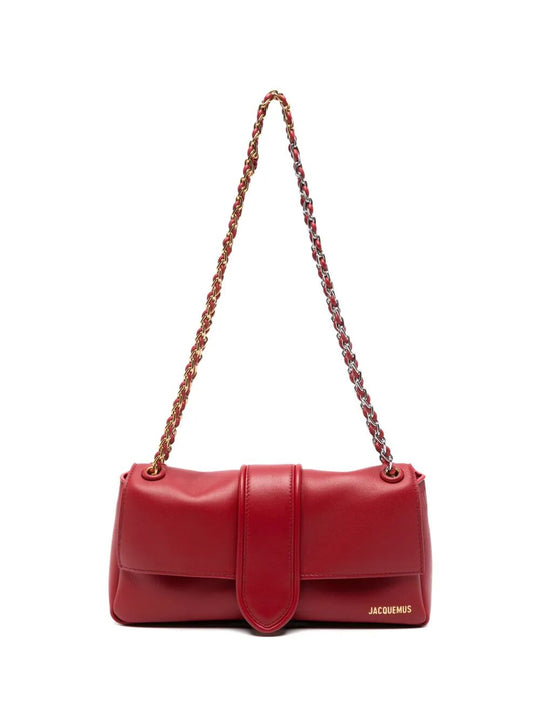 Le Bambino ChaÎNe In Nappa Leather