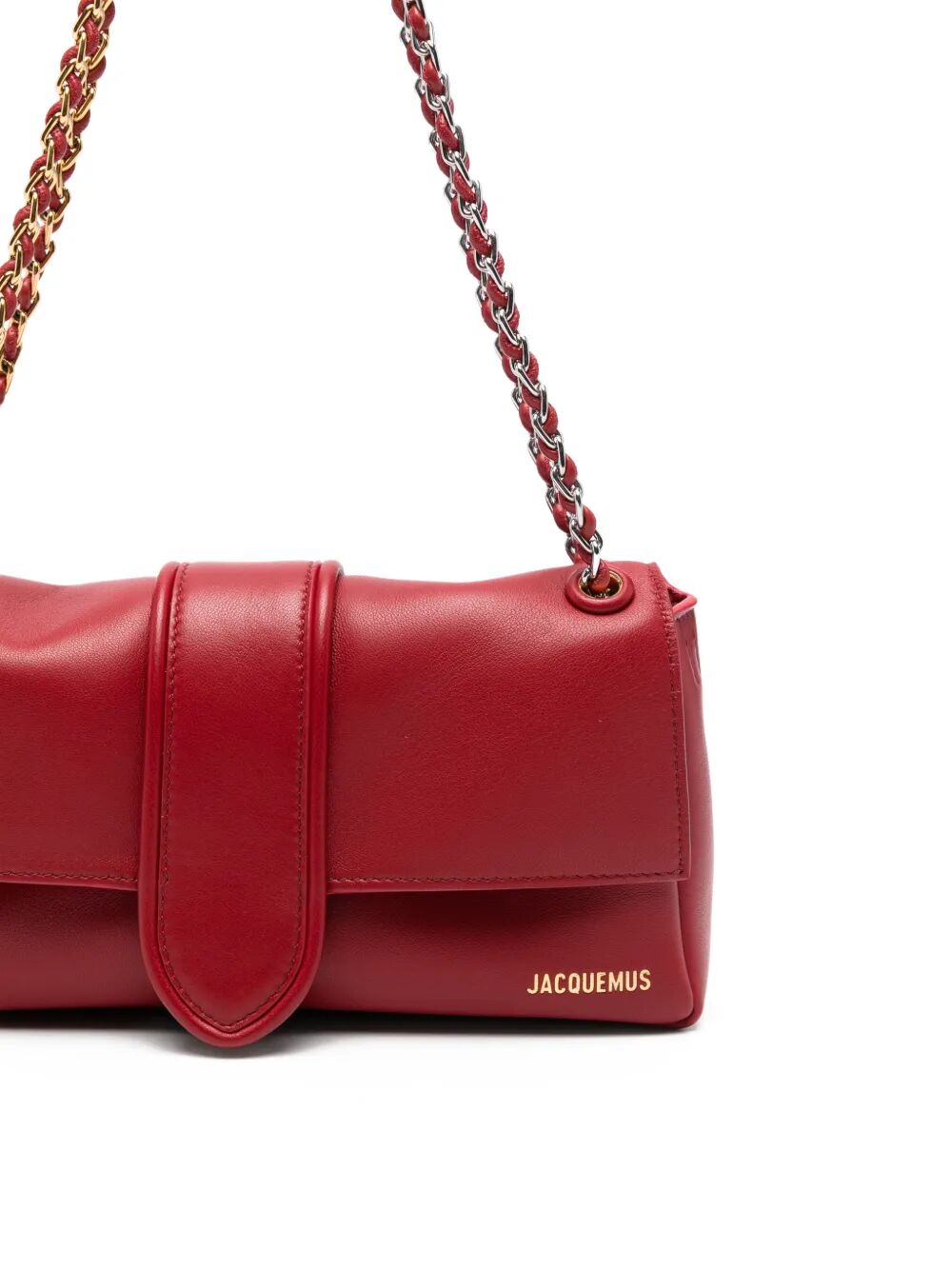 Jacquemus Shoulder Bags - Red | 9a8751a16847303281307c314b5cbecd4ed551ba