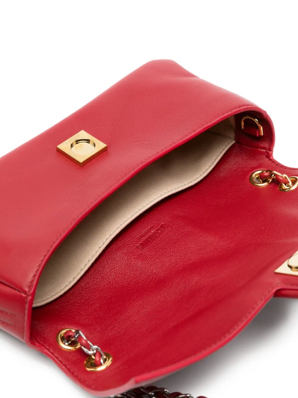 Jacquemus Shoulder Bags - Red | 188eec6065a59495892a96d59e04932d3415df90