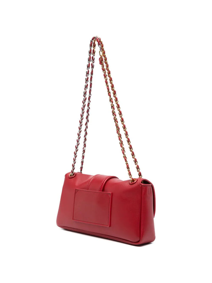 Jacquemus Shoulder Bags - Red | 3aaa7532bf5704f78888886e12d98fceab489e9d