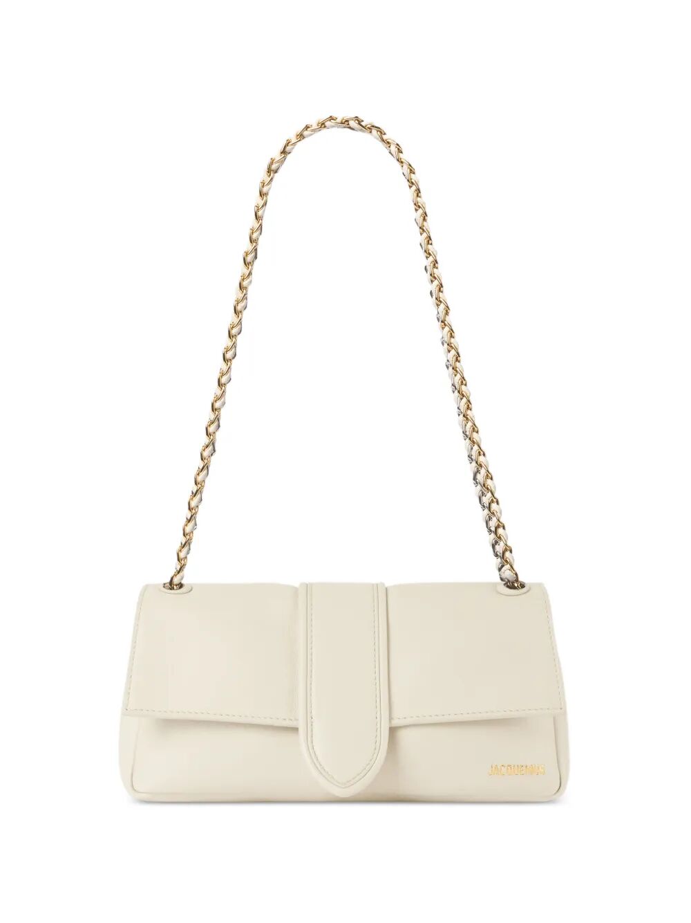 Jacquemus Shoulder Bags - Nude & Neutrals | 7925eb3054ef0aa5534acffcb9b10fddf202624a