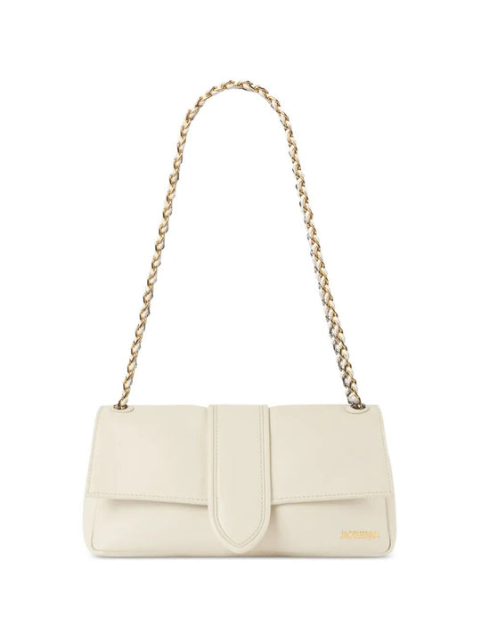 Le Bambino ChaÎNe In Nappa Leather