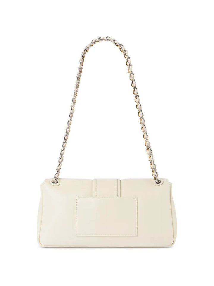 Jacquemus Shoulder Bags - Nude & Neutrals | bc1f15455c0ee351ed12d78552ff751fb9afec71