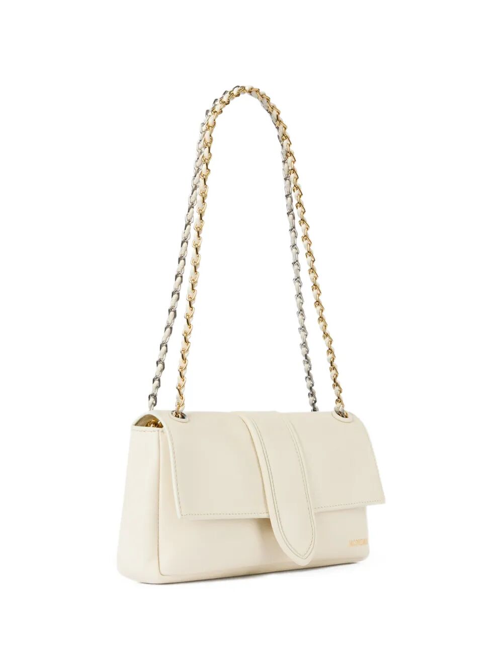 Jacquemus Shoulder Bags - Nude & Neutrals | 3dc3dbafb408f4a9fd50420d723ed5a5ae17b94e