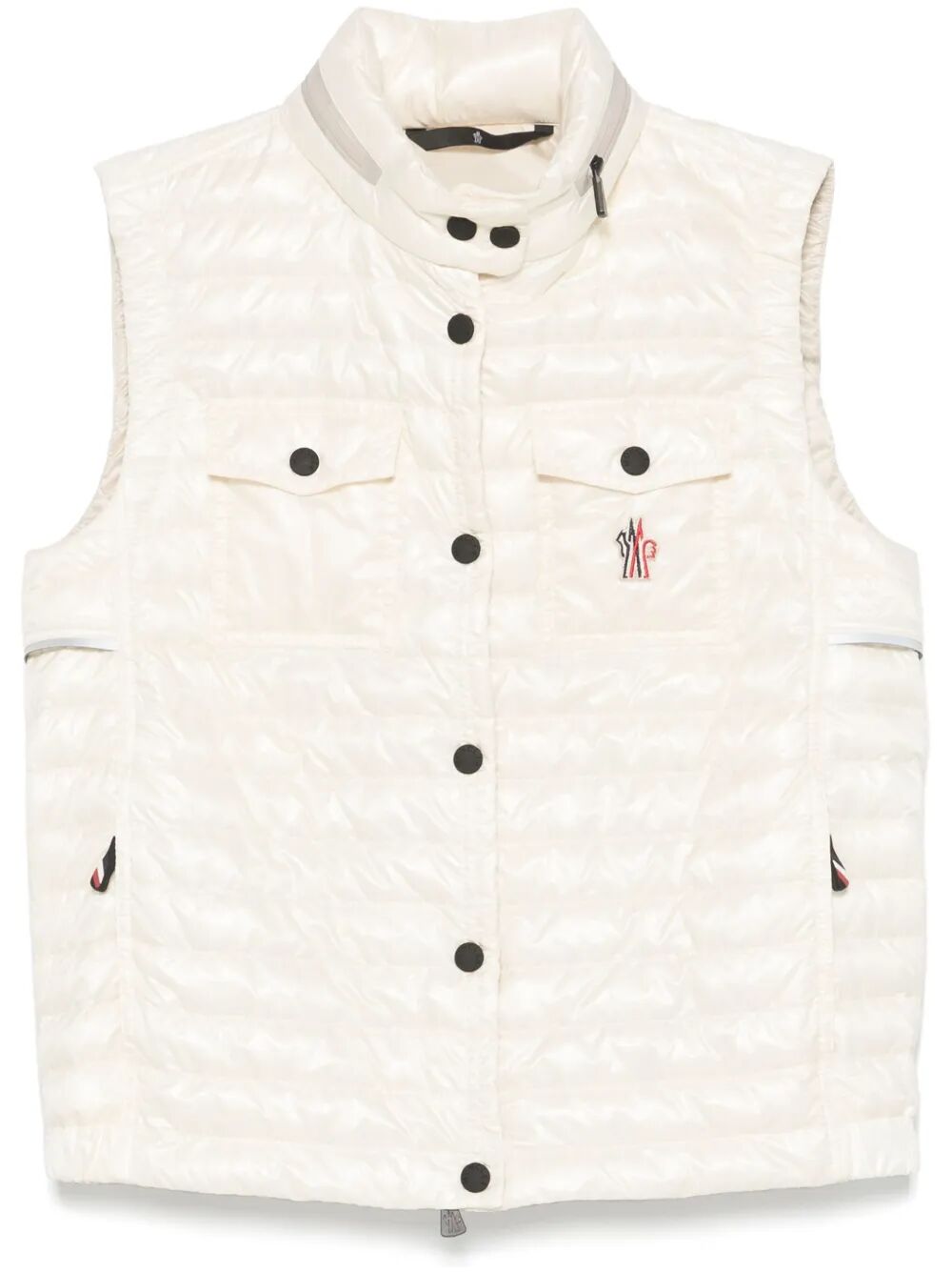 Moncler Down jackets - Nude & Neutrals | 7f3f1fb45ac39e7627236cb7d974135ed19c5a7f