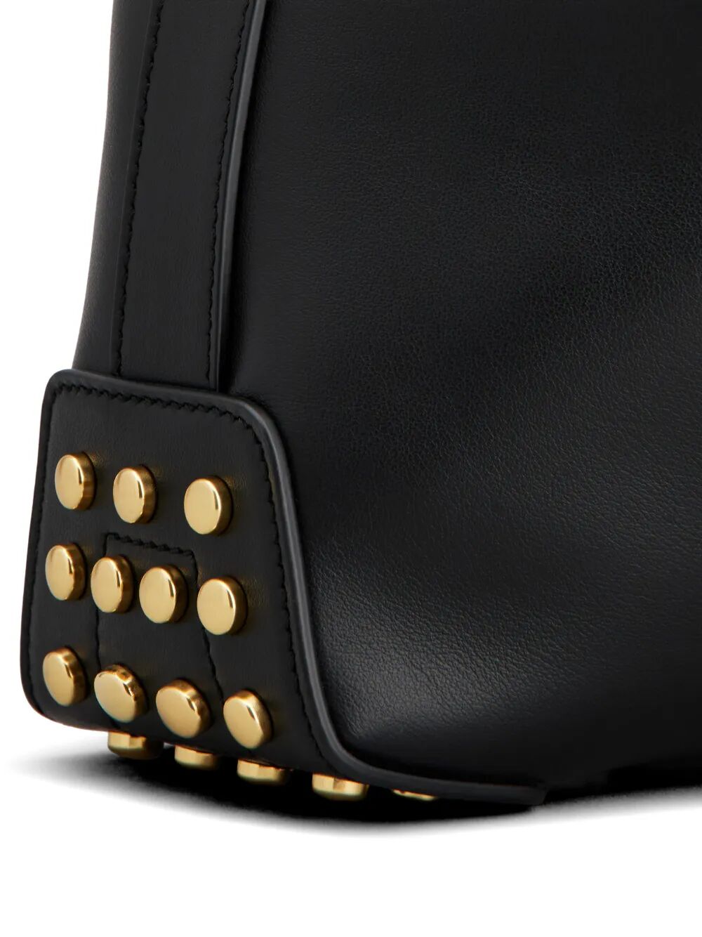Tod`S Shoulder Bags - Black | 004fc4bd747387b75de42d8352c7faa5a0b27040
