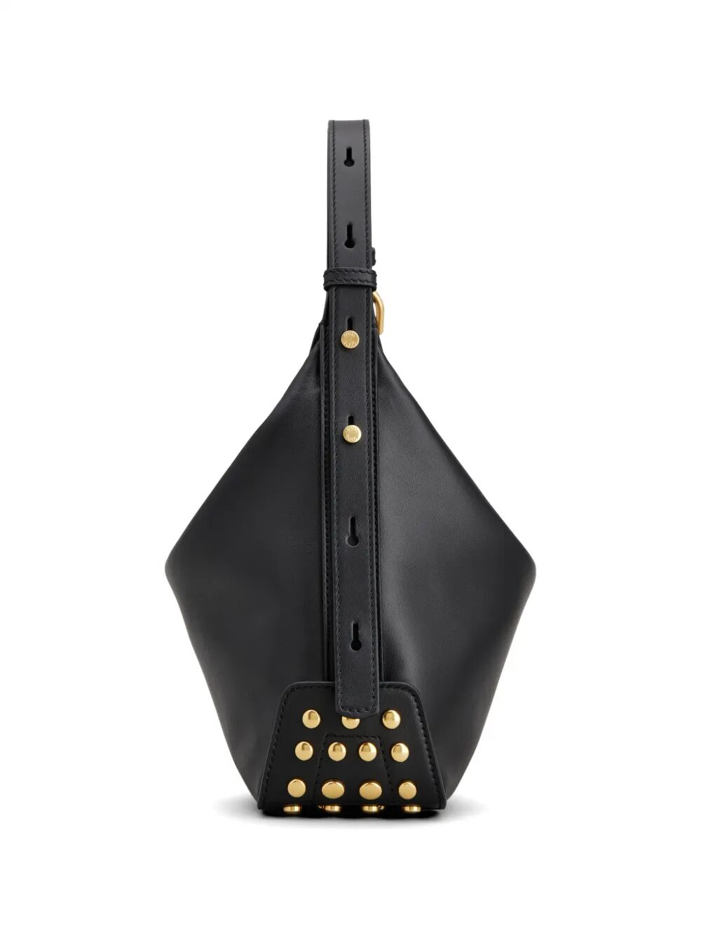 Tod`S Shoulder Bags - Black | ee1f98c7c34a7ca4664647d71eda0f5c2060d327