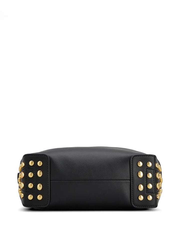 Tod`S Shoulder Bags - Black | eadb46c10c563cfe88e799ef41351623c6e6487f