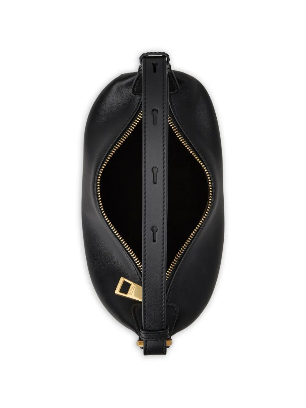 Tod`S Shoulder Bags - Black | 64b16088793c8863a7976f95f031889bf734ccfb