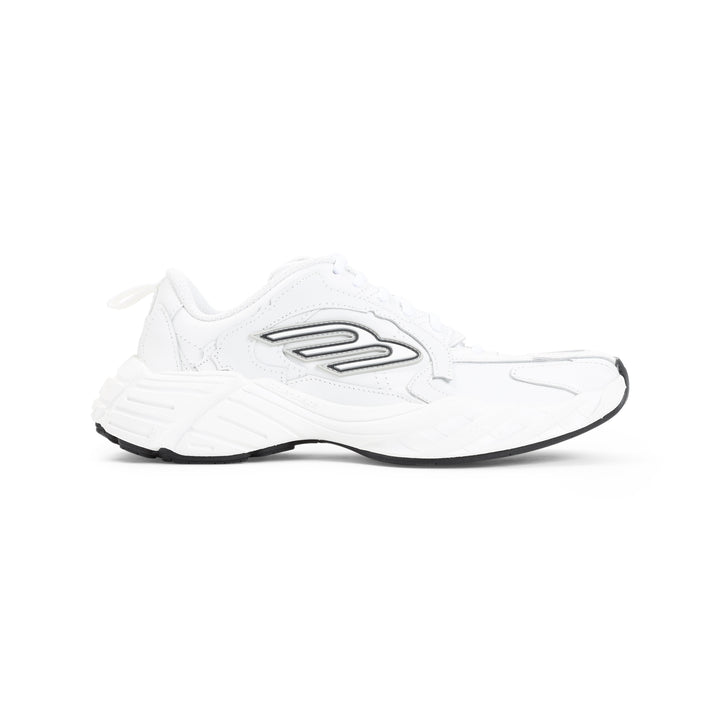 Balenciaga Sneakers - White | 6a8ed0bd84775404d9f0204372b6bfc0f0b59462