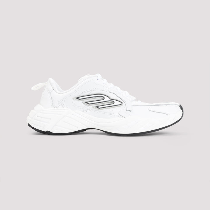 Balenciaga Sneakers - White | 80e7428582c789309d4df7c6a4d2a0bc0af10ce6