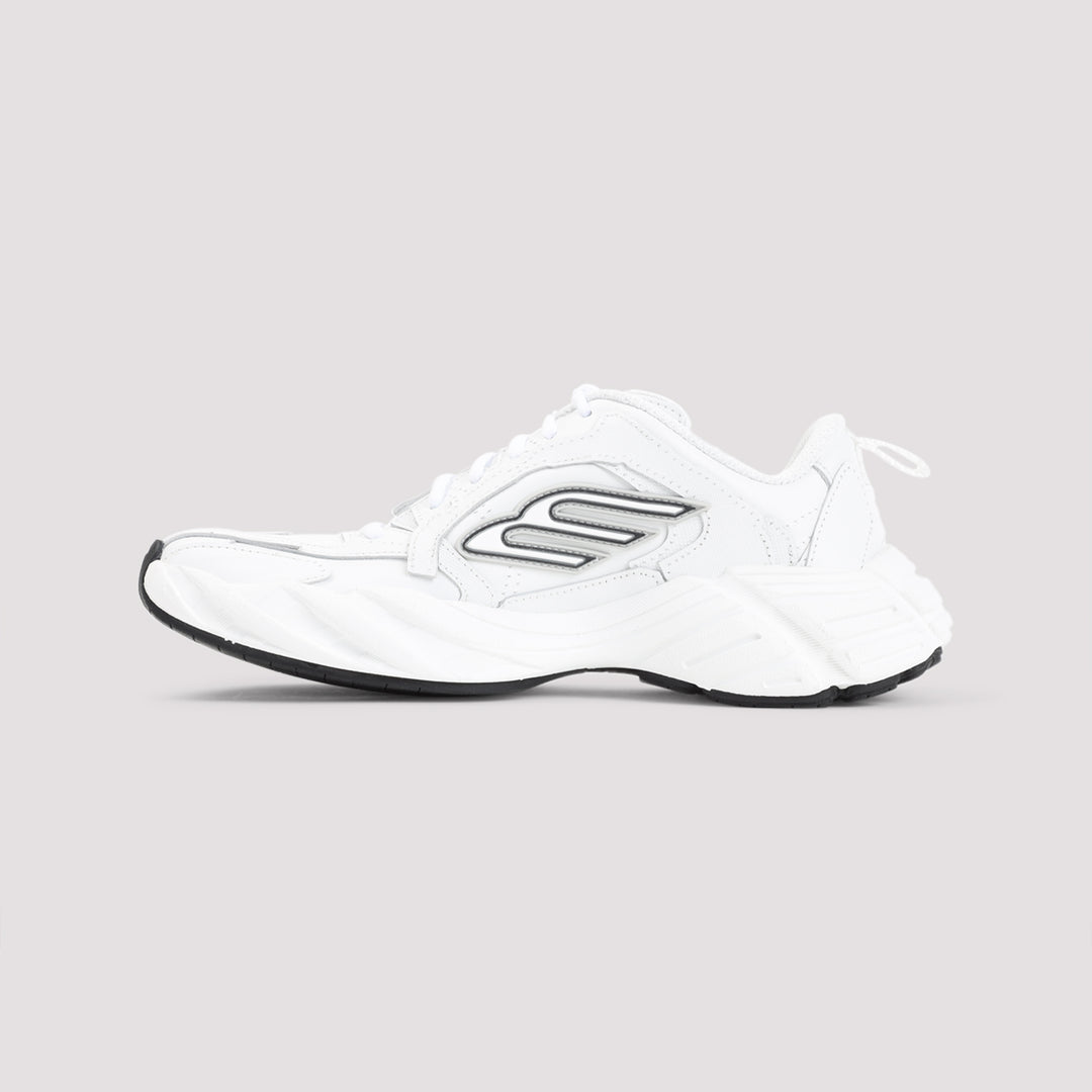 Balenciaga Sneakers - White | 5023d8ea587adae2377c0b536c6b66001490a161