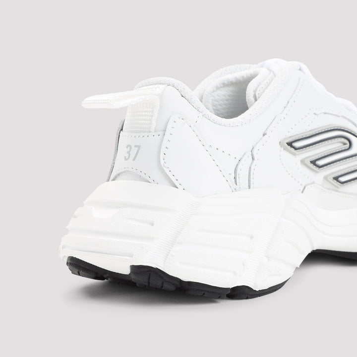 Balenciaga Sneakers - White | 27cf5ee0806d621c9bbf774b9ca7e0c765a4e57e