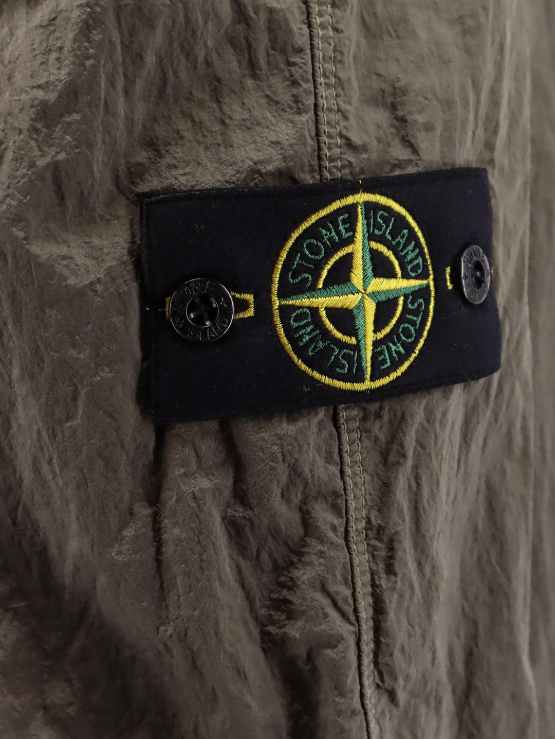 Stone Island  - Military Green | f48b0863ef666cdaaa9e9ac7764af2ec859c2d5f