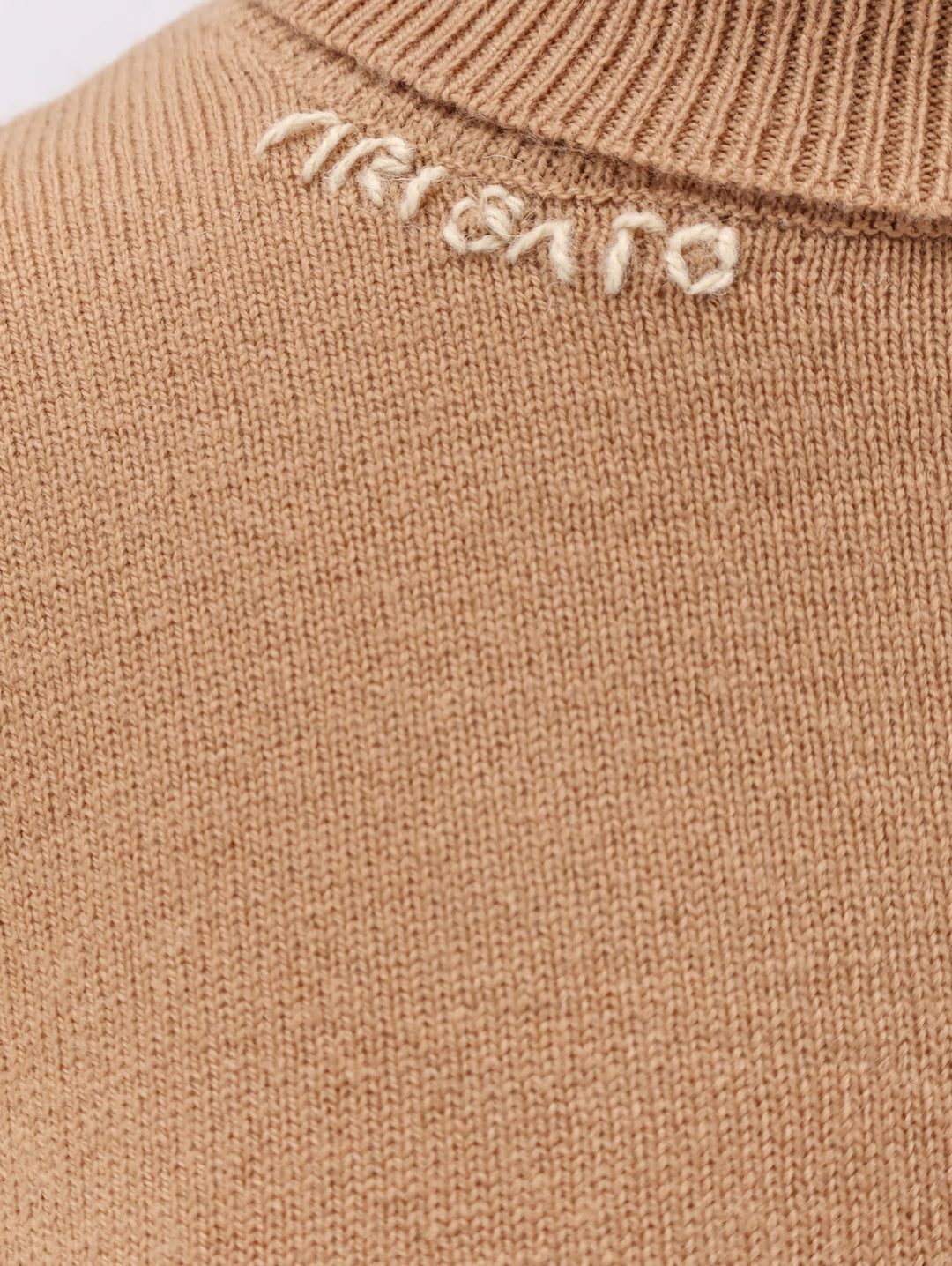 Axel Arigato Sweaters - Brown | 5549cc84fb0060f54c93de017809d5ceee56df97