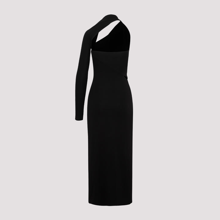 Versace DRESS - Black | 23848b37d706c7f079bb73aa7444101d2aebf8e3