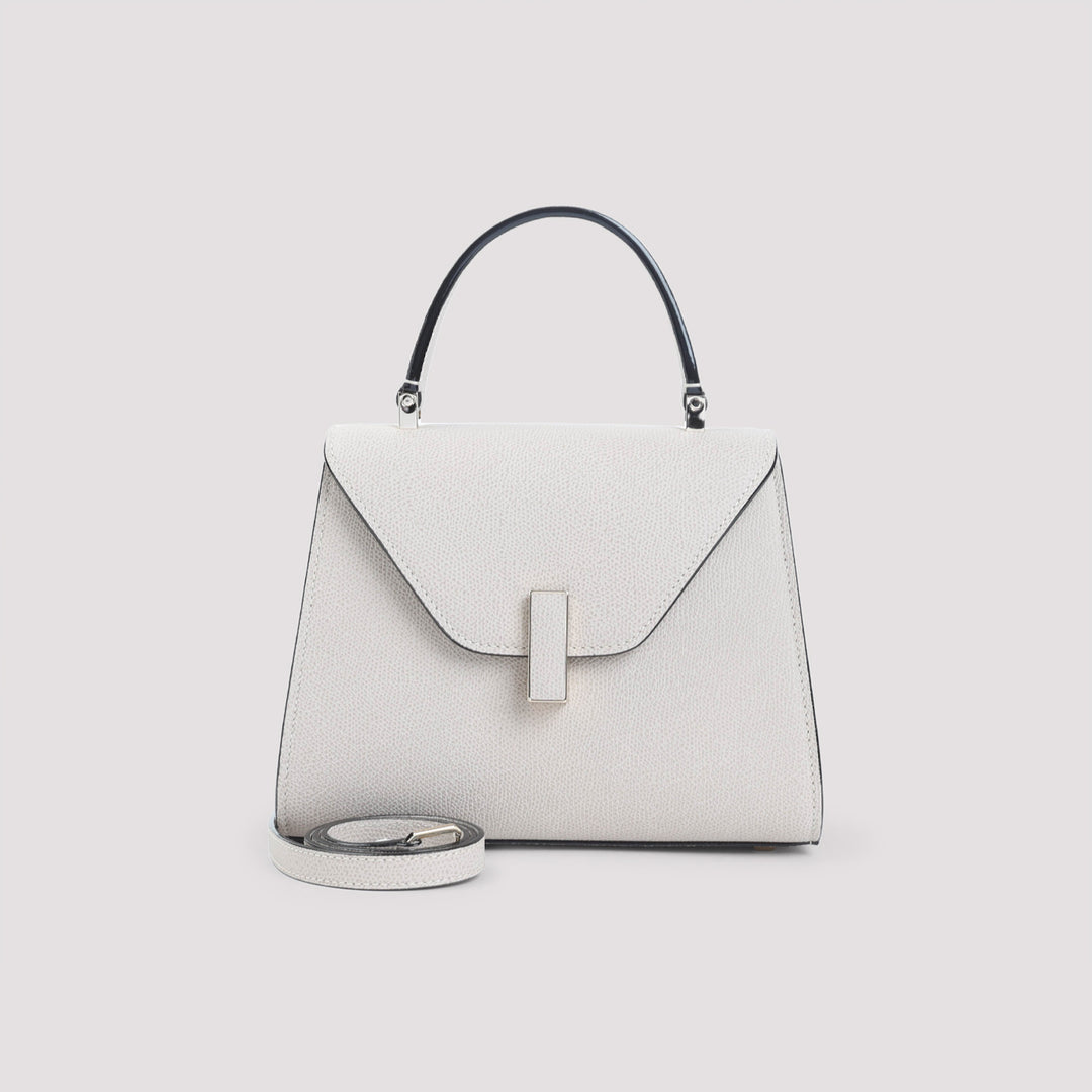 Valextra Handbag - Nude & Neutrals | a9f5088da85d5ba8b193aa4aa54f32e47d074c64