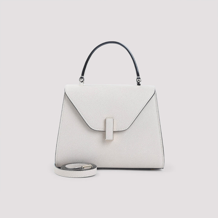 Valextra Handbag - Nude & Neutrals | a9f5088da85d5ba8b193aa4aa54f32e47d074c64