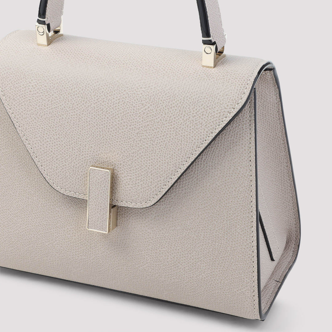 Valextra Handbag - Nude & Neutrals | 3605873a689229a15576fe9980bc0eb6c3a76429
