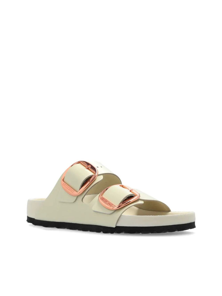 Birkenstock Sandals - Nude & Neutrals | f986d1c25141743bac98e65048978a9835ab157f