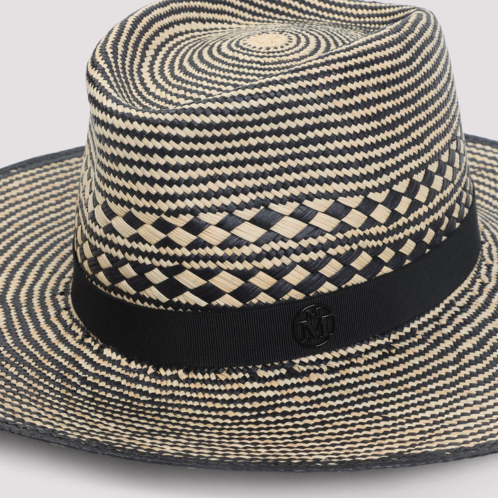 Maison Michel Hats - Nude & Neutrals | 2931423962b930873420340bd0ce8683f7f7ea44