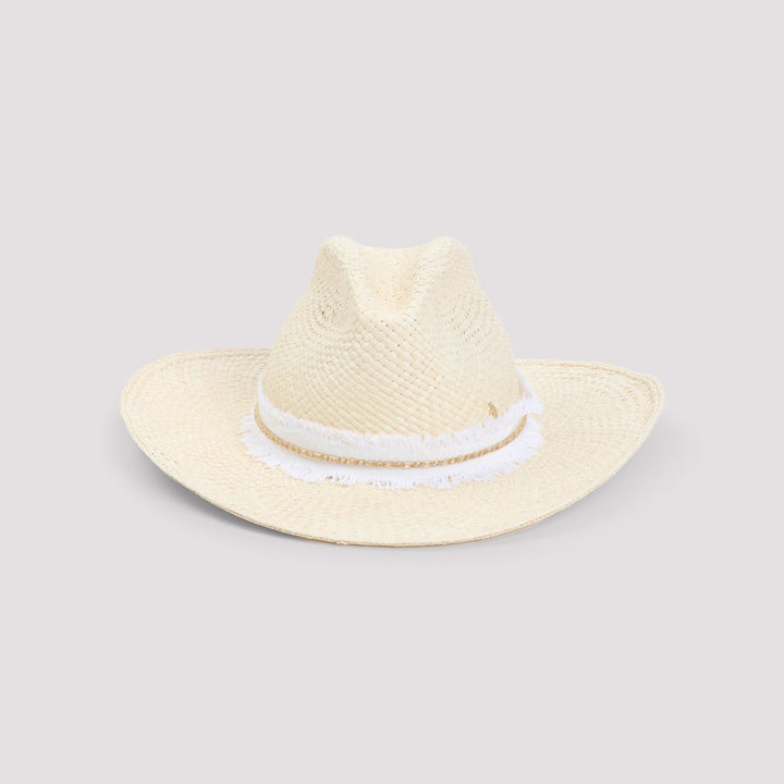 Maison Michel Hats - Nude & Neutrals | 20dee20441894aaa63ff188d29724ac7f0c449d6