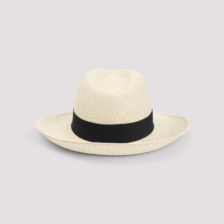 Maison Michel Hats - Nude & Neutrals | 9fb4f2279fcec88dd735ee0fb10e72f4e9c5c1f0