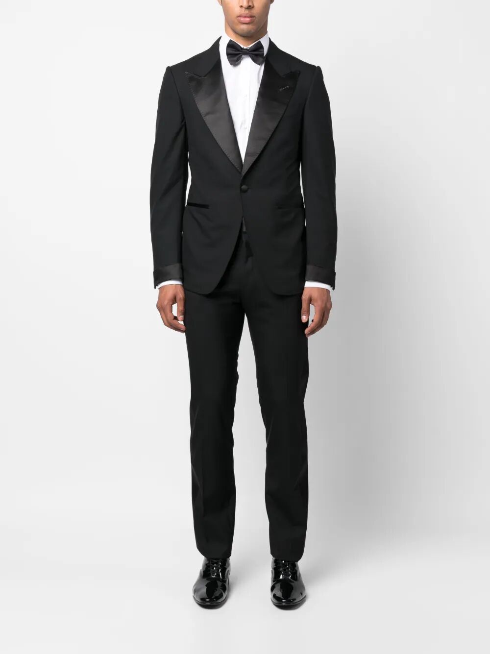 Tom Ford COMPLETO - Black | f714452d5bf3b228db579d6b0bf73867836875c1