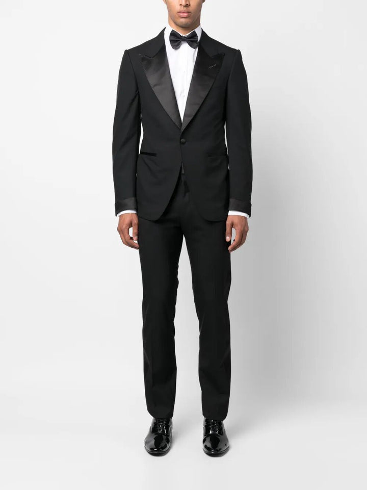 Tom Ford COMPLETO - Black | f714452d5bf3b228db579d6b0bf73867836875c1