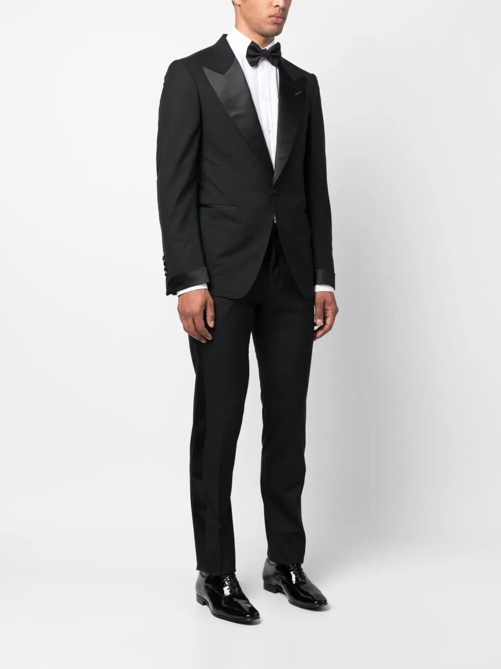 Tom Ford COMPLETO - Black | 03fb8fad845376fa582f2b19effb86196387ae76