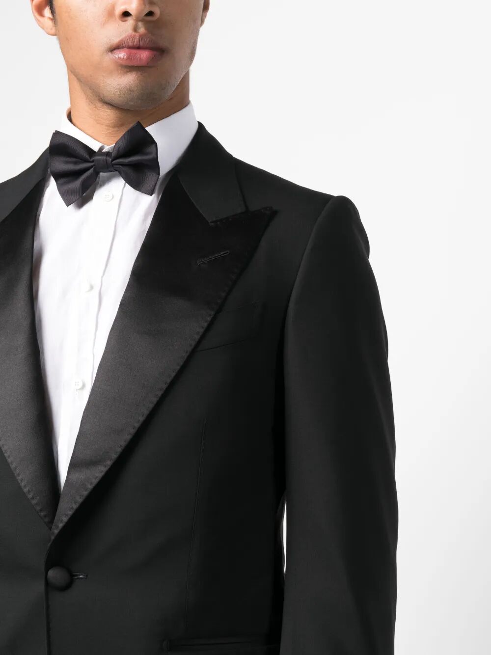 Tom Ford COMPLETO - Black | 6509f3976b9401c08fdac0ad007af66796f3303b