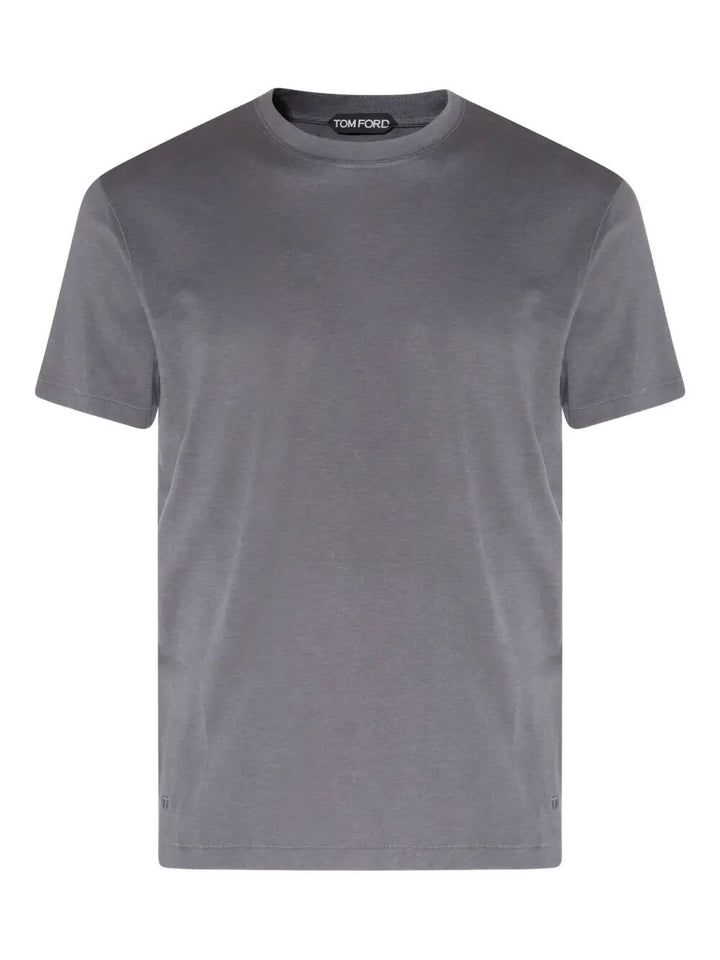 Tom Ford T-shirts - Blue | 3bc2fce674728fd8724d5995e2c108bb3b21a0fb