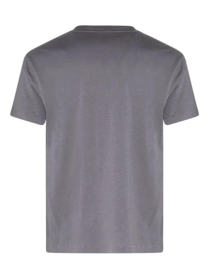 Tom Ford T-shirts - Blue | 9fbf79dbb3ed0d3281cd3de1fd3ac84f27ccc93f