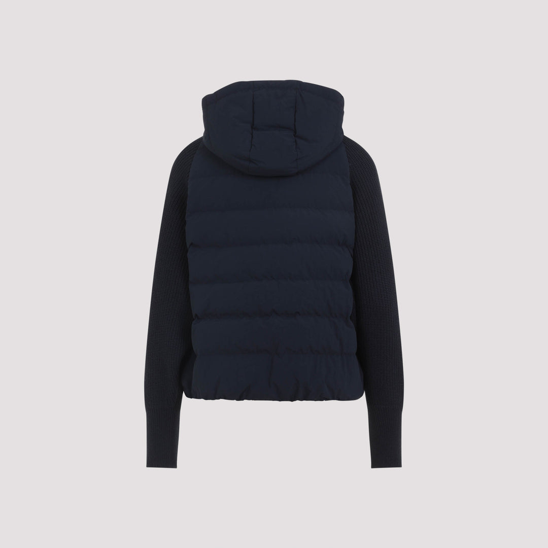 Brunello Cucinelli Jackets - Blue | 1ca42fec38ec48435bbec6c6aaf22eef7b22436d