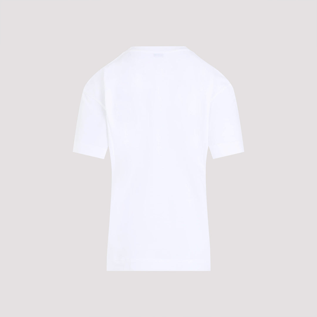 Brunello Cucinelli T-shirts - White | b5ff5984707250b646510f9117f9275397d26bf6
