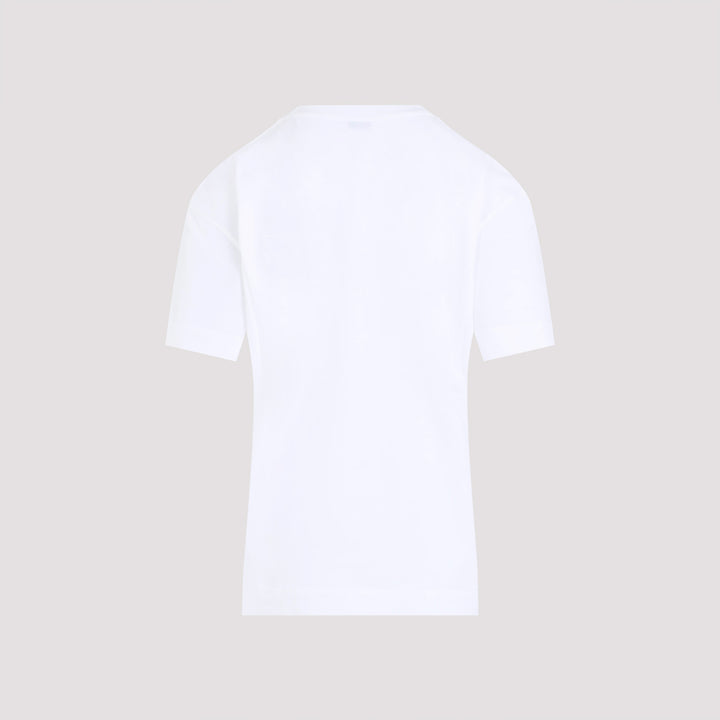 Brunello Cucinelli T-shirts - White | b5ff5984707250b646510f9117f9275397d26bf6