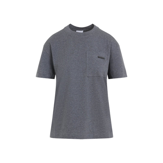 T-Shirts Grey