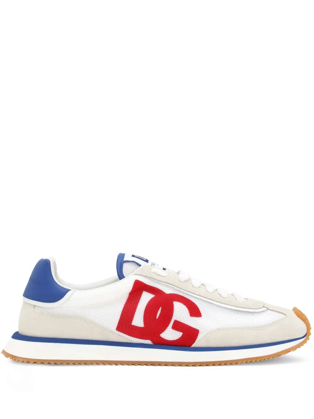 Dolce & Gabbana Sneakers - White | 5c6cf331b89a2332571cfa86d09dca10f380acb2