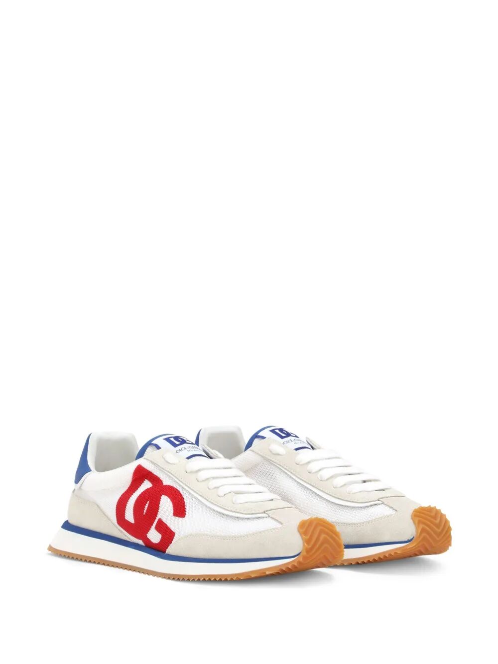 Dolce & Gabbana Sneakers - White | 5193a9c8dbd6d9e29d1f3eb1cb50622efc267bd5