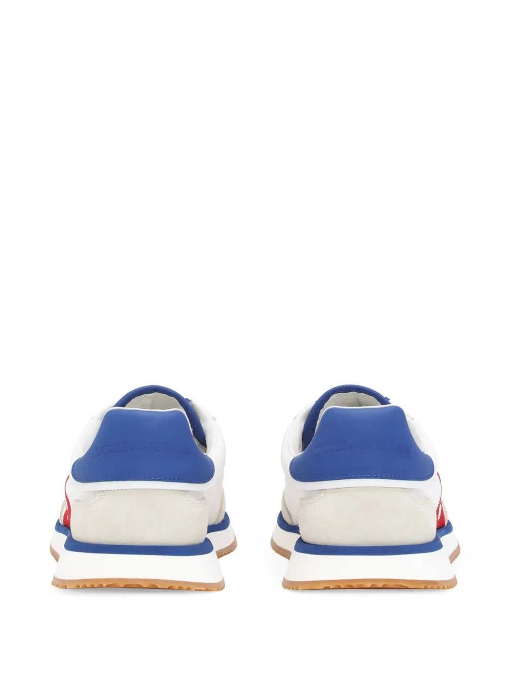 Dolce & Gabbana Sneakers - White | c19730c52091d9845ca5d858ae1ae3353b5a3cc6