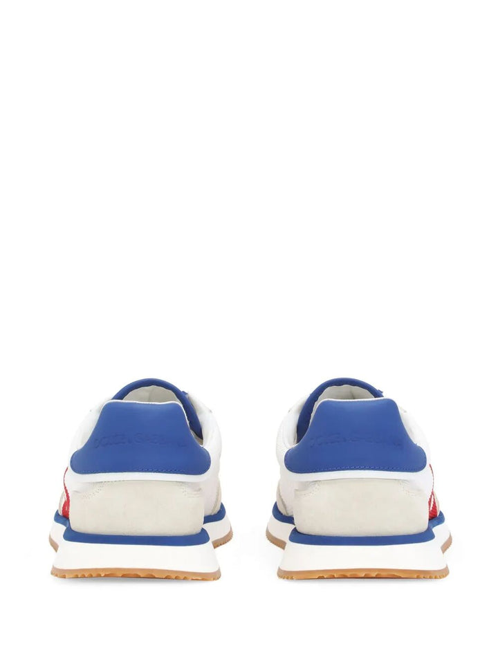 Dolce & Gabbana Sneakers - White | c19730c52091d9845ca5d858ae1ae3353b5a3cc6