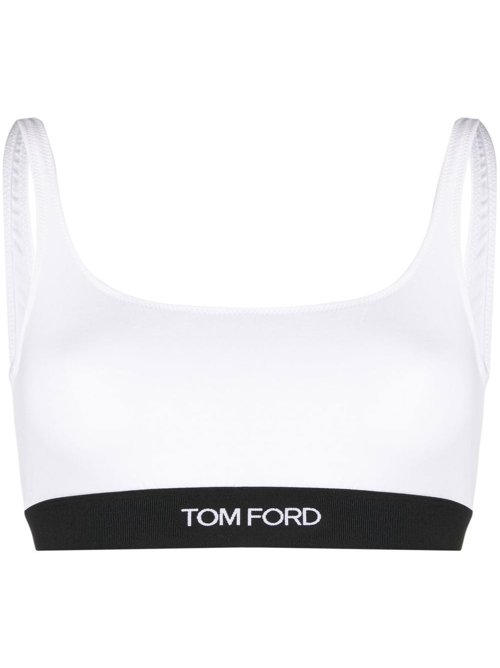 Tom Ford Bras - White | 288ba3b9fd42b5b9950e1af2ea3266ccd8107ac0